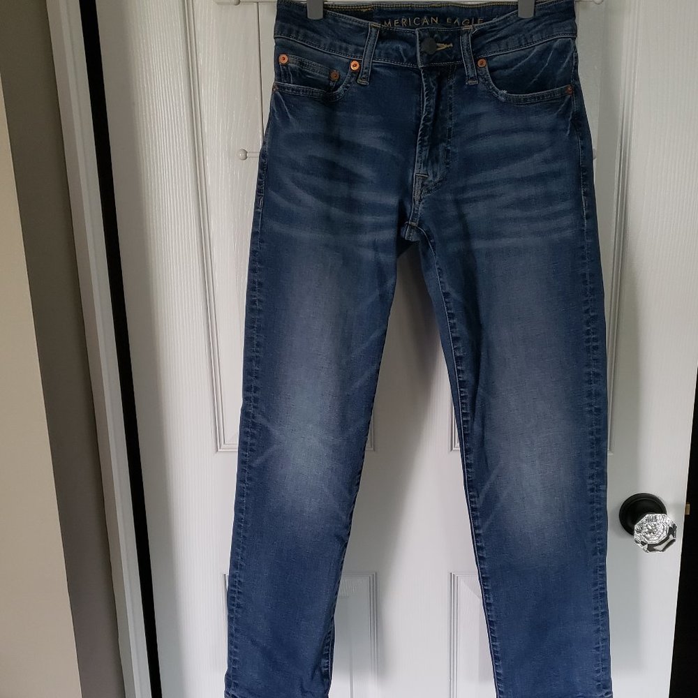 American Eagle Men's/Boys' Jeans sz 26
